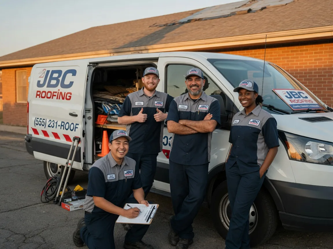 Roof Replacement company in Fifield, WI